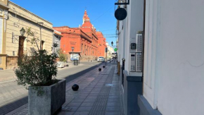 Studio Moderno en Paseo Caseros